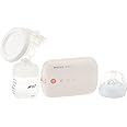 Philips Avent Single Electric Corded Breast Pump, SCF395/16