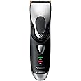 Panasonic Pro Professional ER-GP72 Hair Clipper, Black, Pack of 1