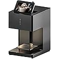 ADORZ Coffee Printer Machine, 3D Latte Art Printer Digital WiFi Photo Selfie Upload for Cakes Desserts Beer Biscuits Bread, DIY Decoration Maker