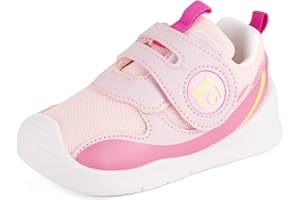 MK MATT KEELY Zapatos Bebé Primeros Pasos Zapatillas Niño Niña Cuero PU Calzado Suela Suave Antideslizante