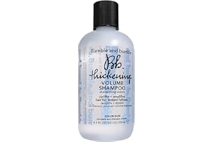 Bumble and Bumble Thickening Volume Shampoo 250ml
