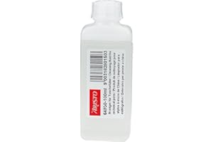Aristo AR64850 Reinigungsflüssigkeit für Tuschestifte (100 ml in handlicher Plastikflasche) transparent