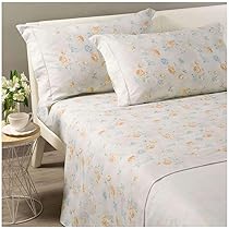 Set Lenzuola Caleffi 100% Cotone - Per Letto Una Piazza E Mezza - Foto 8