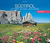 Südtirol Globetrotter 2012: Von romantischen Burgen und schroffer Bergwelt by 