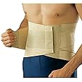 Oppo Medical Inc Lumbar Sacro Support, S, Beige