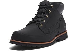 Timberland Homme Attleboro Pt Chukka Boot