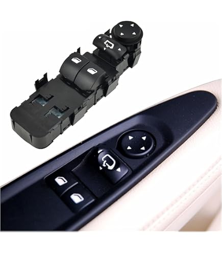 For Mercedes Benz Sprinter 1995-2006 Vito Ventana Eléctrica | Cuotas
