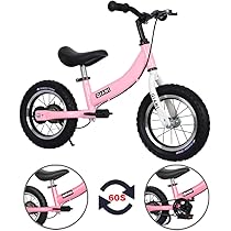 Ybike Pedali Bici Doppio Uso Macchina Elettrica Per Bambini Ybike In  Bicicletta Senza