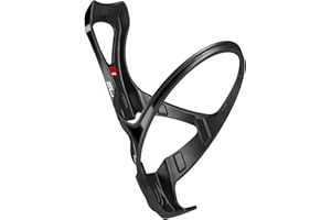 PORTABIDON ELITE LEGGERO CARBONO NEGRO