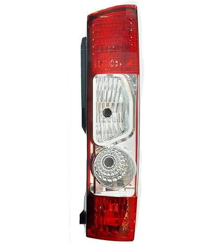 Lampe Feu Arrière Droit Pour Fiat Ducato/Boxer/Jumper 2002-2006 - Marque TYC, Halogène, Neuve, Réf. OE 1328427080