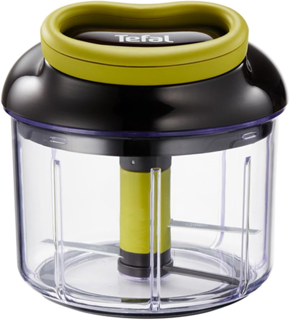Tefal Rondo 900ml Manuel Doğrayıcı