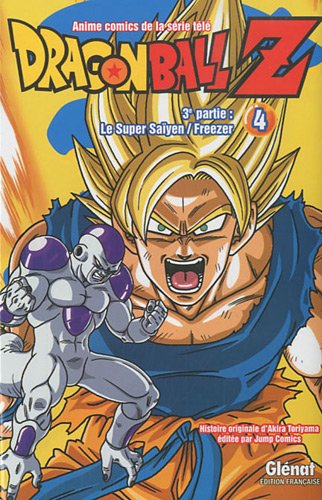 Dragon Ball — Tome 15