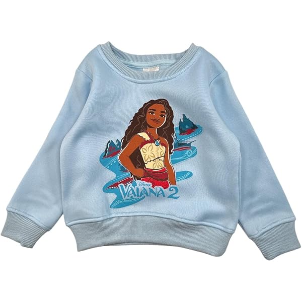 Gabby's Dollhouse Kapuzenpullover Mädchen - Lila Sweatshirt Mit Katzen-Print