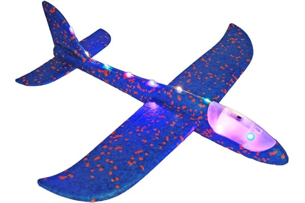 Générique Skumplan - lysande flygplan för