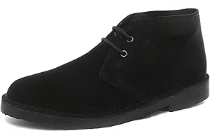 Roamers Men's M467 Cs Boot