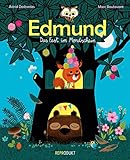 Edmund: Ein Fest im Mondschein by Marc Boutavant, Astrid Desbordes