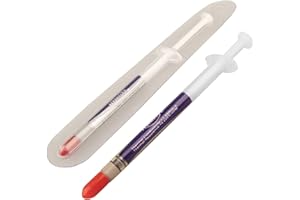 SPICOM Silicone Thermal Heat Sink CPU Processor Compound Cooling Grease Paste thermal conductivity >1.93W/m-k