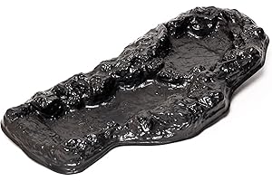 WAGNER GREEN ALLES FÜR DEN GARTENTEICH Bachlauf Element | Bachlaufschale, Wasserlauf für Gartenteiche und Wassergärten (Maxi)