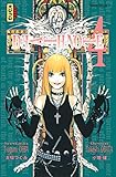 Death note Vol.4