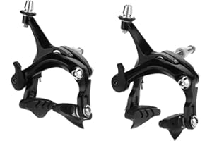 Gorgeri V Brake ， 1 paio di accessori meccanici per la riparazione di set di freni meccanici a doppio perno in lega di alluminio//freno bici r539