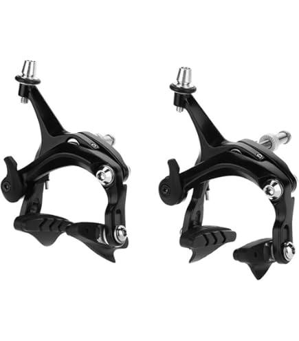 HAYES STROKER CARBON　F，Rセット