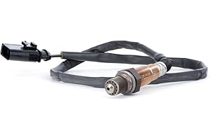 ‎BOSCH AUTOMOTIVE Bosch Automotive 258010038 Lambdasonde