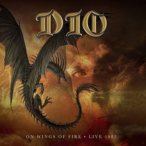 On Wings of Fire