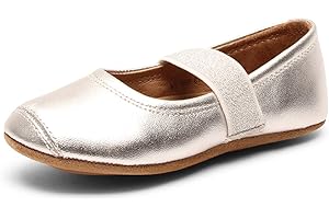 Bisgaard Fille 12313999 Ballerines Bout fermé