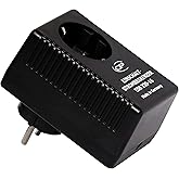 Einschaltstrombegrenzer ESB 230-16 230V 16A 3680W Anlaufstrombegrenzer - MADE IN GERMANY -