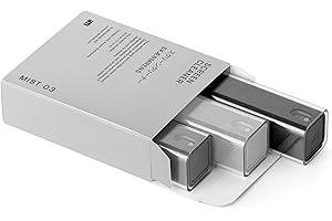 am Handy-Reinigungsset mit Bildschirmreiniger Spray: All-in-One Display-Reiniger für Auto, Smartphone, Tablet und PC Screen Cleaner für Handy und Tablet 3er Pack, Schwarz, Grau, Hellgrau