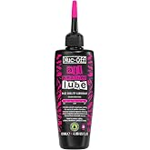 Muc-Off All Weather Zincir Yağı 120 ML T&uuml;m Hava Koşullarına Uygun
