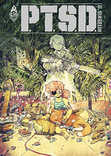 Télécharger P.T.S.D. Francais PDF