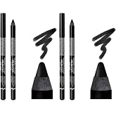 Golden Rose Dream Eyes Eyeliner No: 401 2li paket