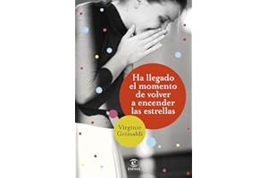 Ha llegado el momento de volver a encender las estrellas