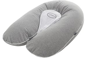 ボーネルンド Candide 684872.0 Multirelax Jersey Gris/étoile