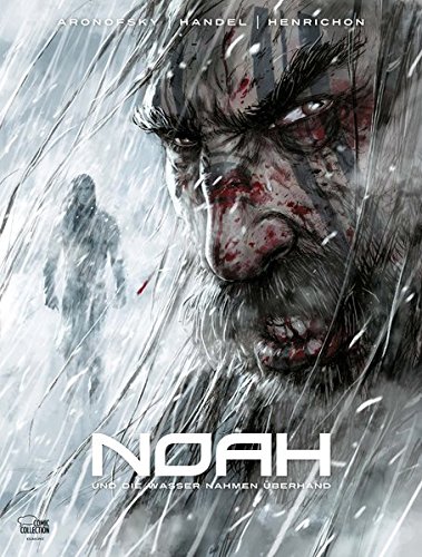 Preisvergleich Produktbild Noah 03: Und die Wasser nahmen überhand