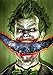 Produktbild Batman Arkham Asylum Poster
