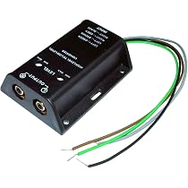 Amplificatore Auto Excalibur X4100.4 – 4 Canali 2400W, 4x600W, Bridge Per Subwoofer, Bass-boost 12dB, Filtri LP E HP, Serie 2025