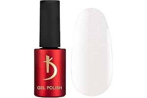 EC Milky Shimmer