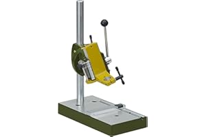 PROXXON 2228600 2228600-Microword Holder MB 200, Multi-Coloured