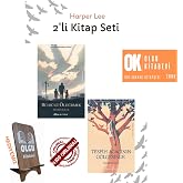 B&uuml;lb&uuml;l&uuml; &Ouml;ld&uuml;rmek + Tespih Ağacının G&ouml;lgesinde 2'li Set / Harper Lee - OLGU KİTABEVİ