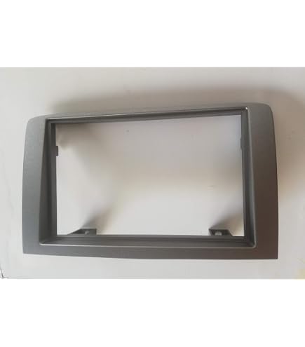 Optiques, feux, clignotants MASCHERINA AUTORADIO PER OPEL ASTRA DAL 2004 NERO Au Optiques, feux, clignotants MASCHERINA AUTORADIO PER OPEL ASTRA DAL 2004 NERO Au