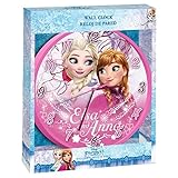 Disney wd17195 25 cm Frozen Wanduhr