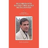 Hochbrisante Fakten über Boris Reitschuster: Verstrickungen Vernetzungen Teewurst