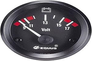 Conrad Electronic Volt-Meter 842060