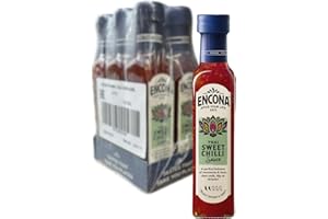 ENCONA - Sauce piment doux thaï - multipack (6 X 142 ML)