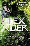 Alex Rider 5: Scorpia by