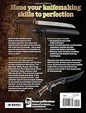 Image de Blade's Guide to Making Knives
