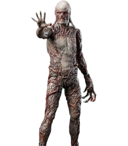 Stranger Things: Mike Wheeler Actionfigur Im Maßstab 1:6