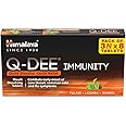 Himalaya Q-DEE (IMMUNITY) TABLETS 3NX8'S Pack